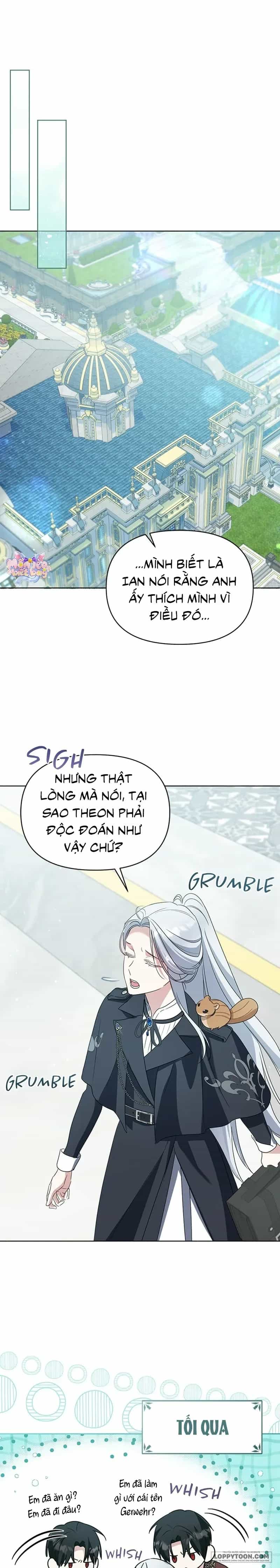 Trở Thành Con Gái Nuôi Của Gia Tộc Sát Thủ - Chương 98 - ảnh 22