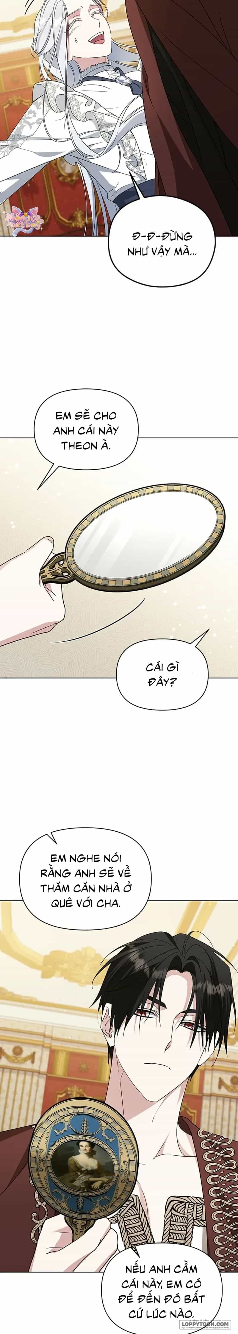 Trở Thành Con Gái Nuôi Của Gia Tộc Sát Thủ - Chương 98 - ảnh 5