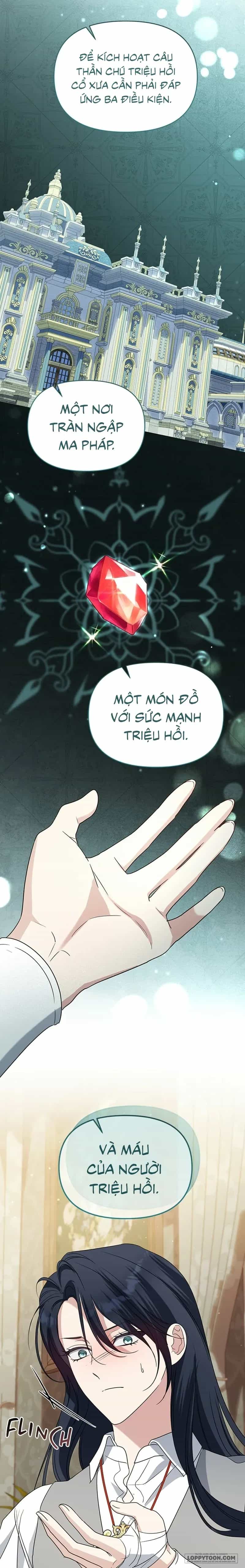 Trở Thành Con Gái Nuôi Của Gia Tộc Sát Thủ - Chương 99 - ảnh 15