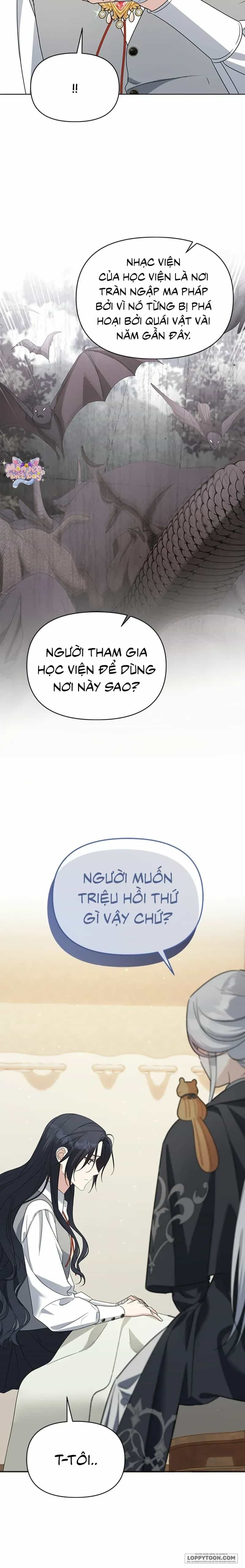 Trở Thành Con Gái Nuôi Của Gia Tộc Sát Thủ - Chương 99 - ảnh 16