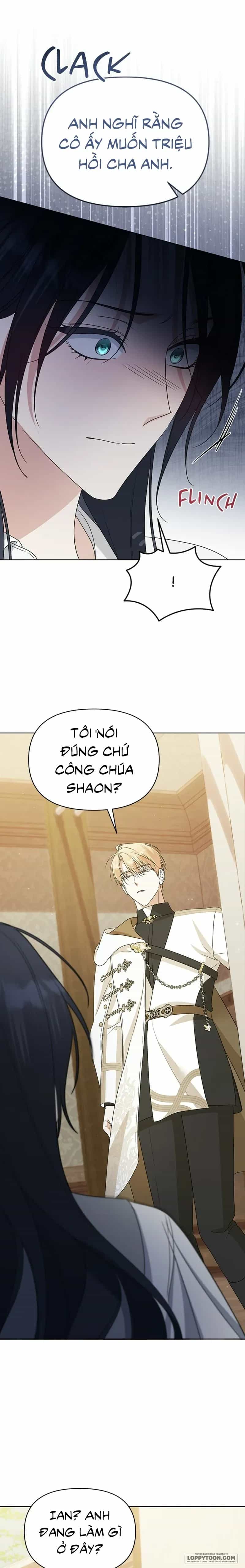 Trở Thành Con Gái Nuôi Của Gia Tộc Sát Thủ - Chương 99 - ảnh 17