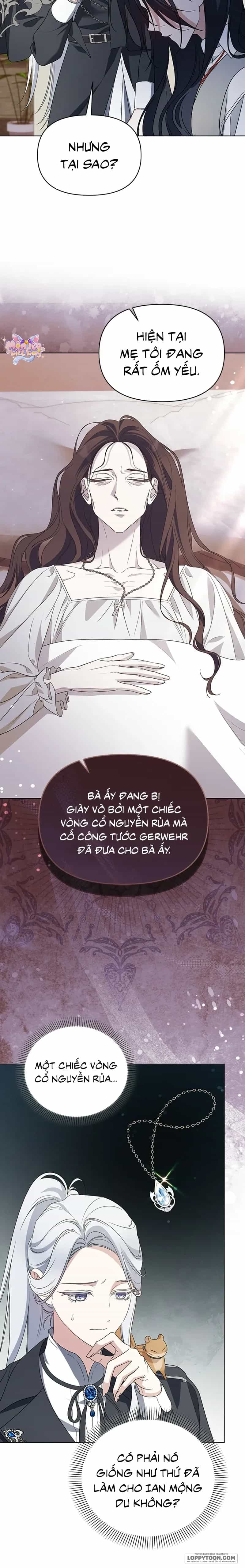 Trở Thành Con Gái Nuôi Của Gia Tộc Sát Thủ - Chương 99 - ảnh 20