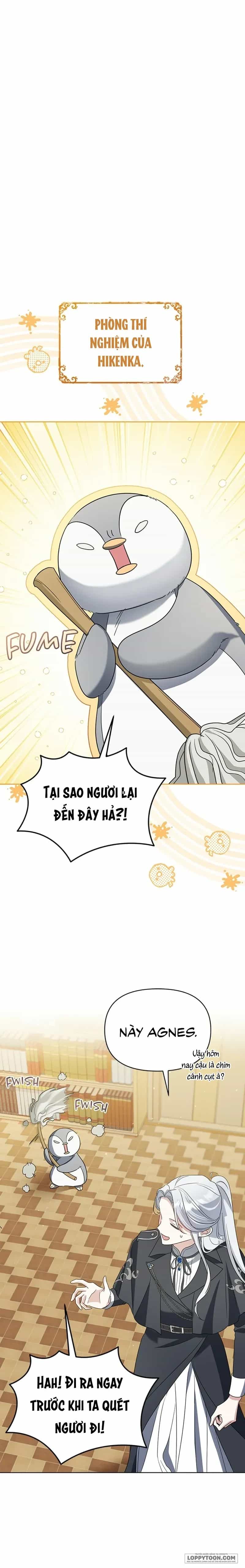 Trở Thành Con Gái Nuôi Của Gia Tộc Sát Thủ - Chương 99 - ảnh 25