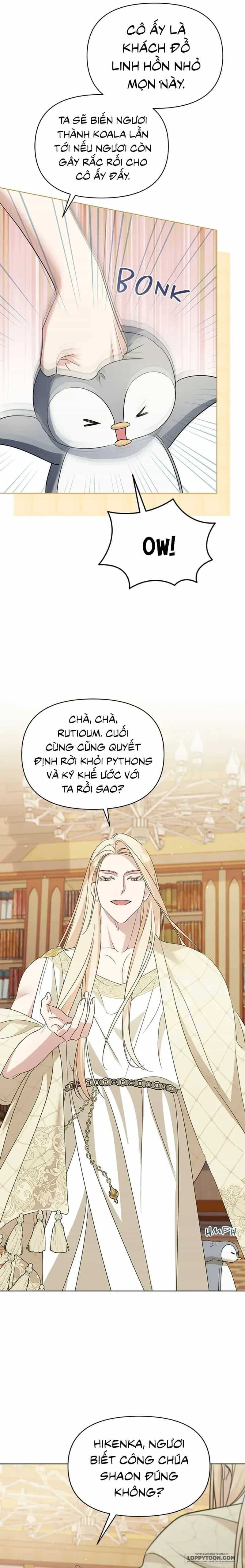 Trở Thành Con Gái Nuôi Của Gia Tộc Sát Thủ - Chương 99 - ảnh 26