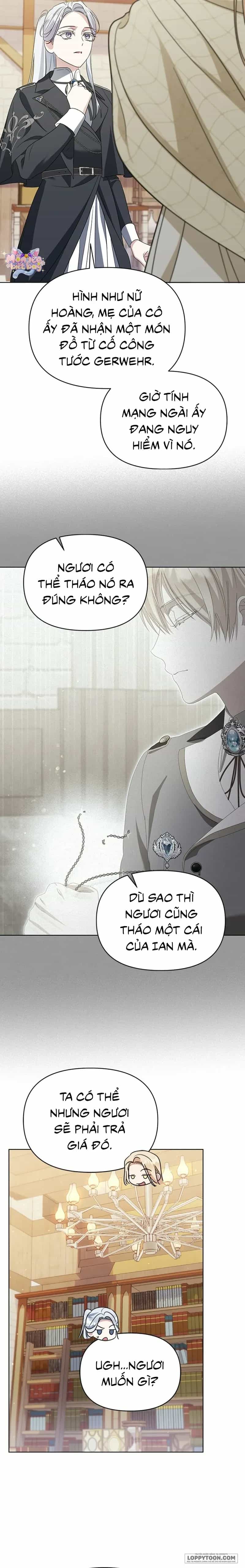 Trở Thành Con Gái Nuôi Của Gia Tộc Sát Thủ - Chương 99 - ảnh 27