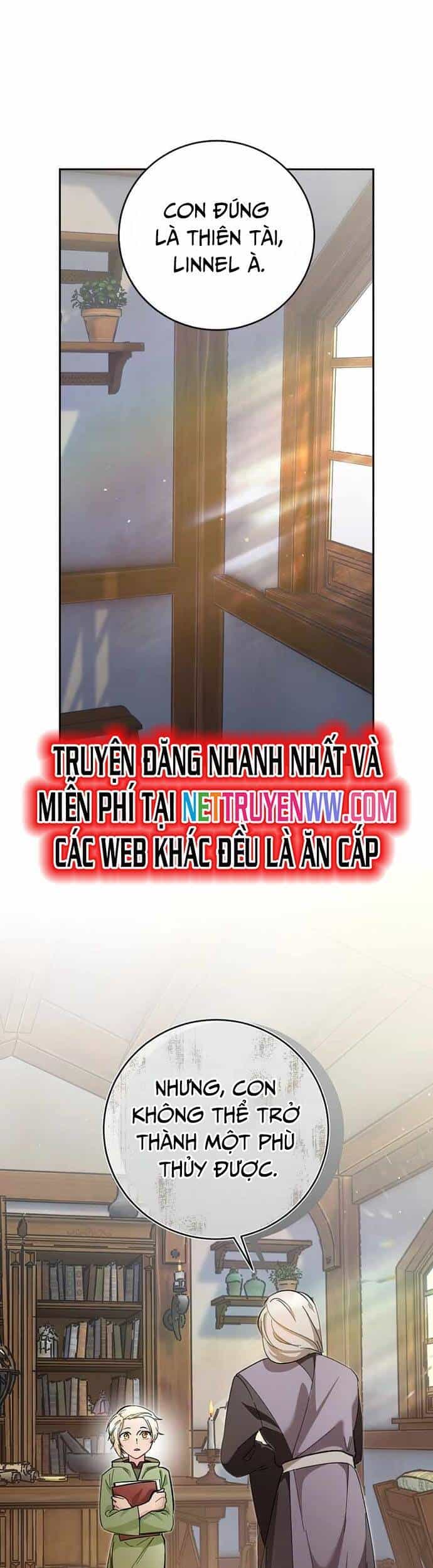 Trở Thành Công Chức Pháp Thuật - Chương 1 - ảnh 2