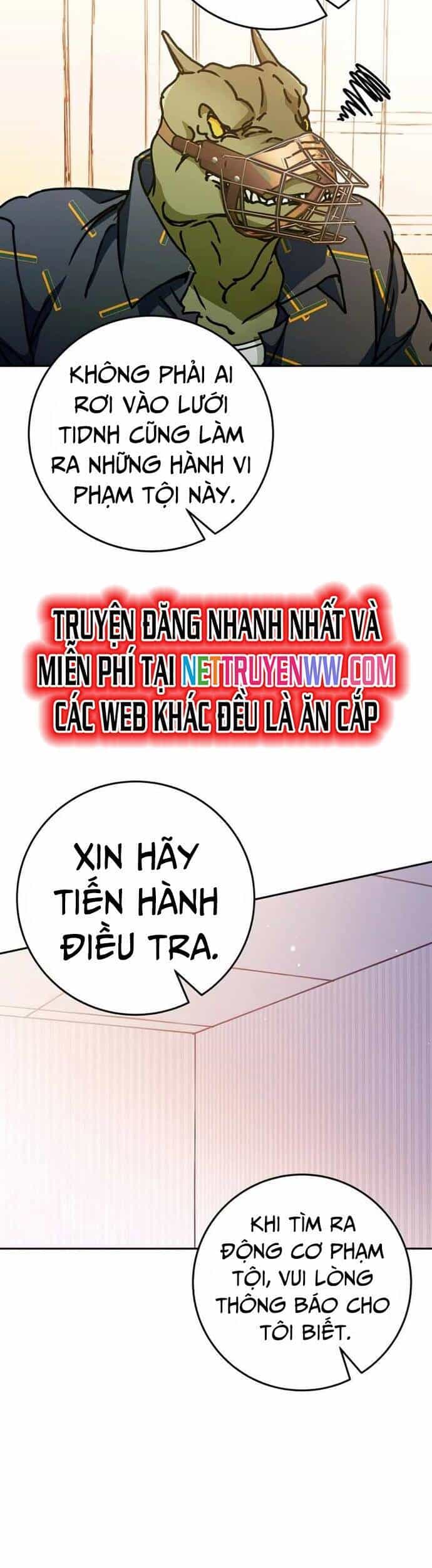Trở Thành Công Chức Pháp Thuật - Chương 10 - ảnh 15