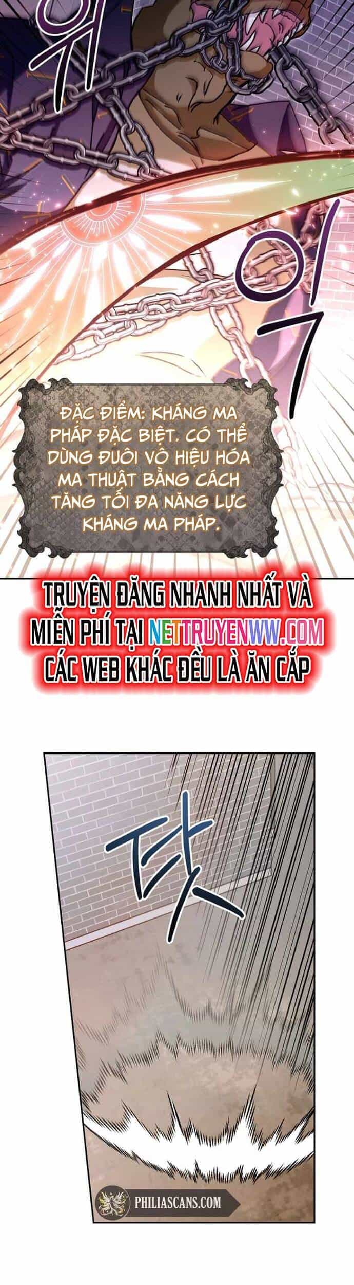 Trở Thành Công Chức Pháp Thuật - Chương 10 - ảnh 8