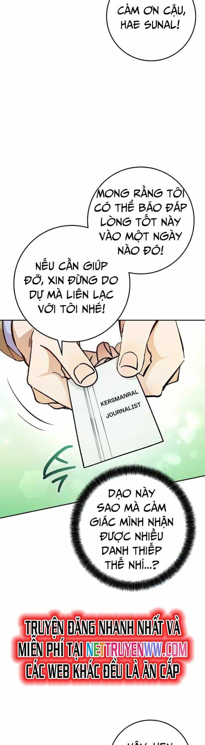 Trở Thành Công Chức Pháp Thuật - Chương 11 - ảnh 21