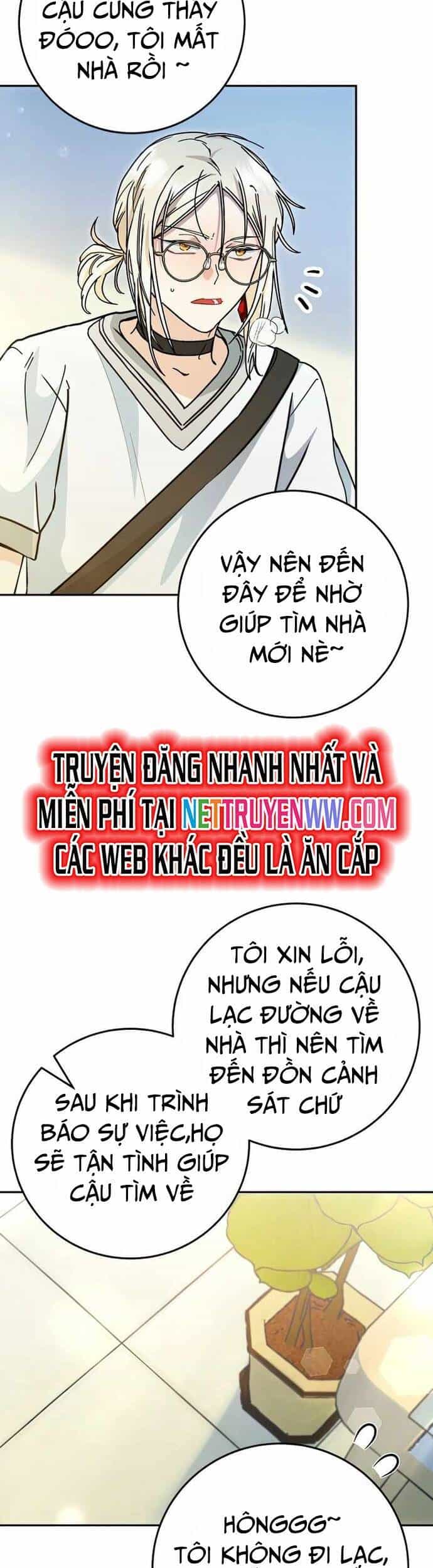 Trở Thành Công Chức Pháp Thuật - Chương 11 - ảnh 6