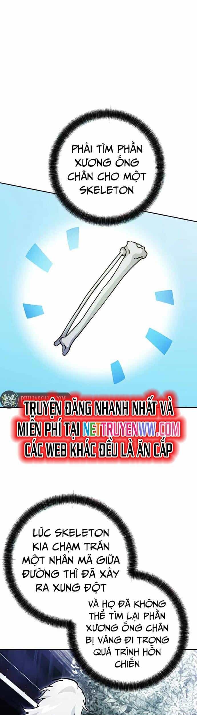 Trở Thành Công Chức Pháp Thuật - Chương 12 - ảnh 20