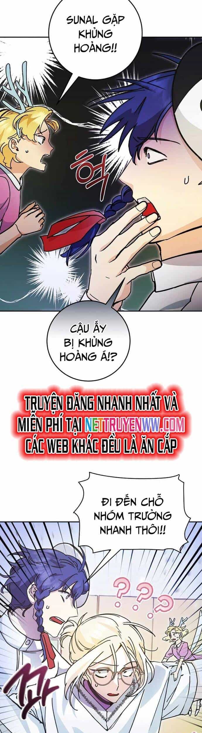 Trở Thành Công Chức Pháp Thuật - Chương 12 - ảnh 9