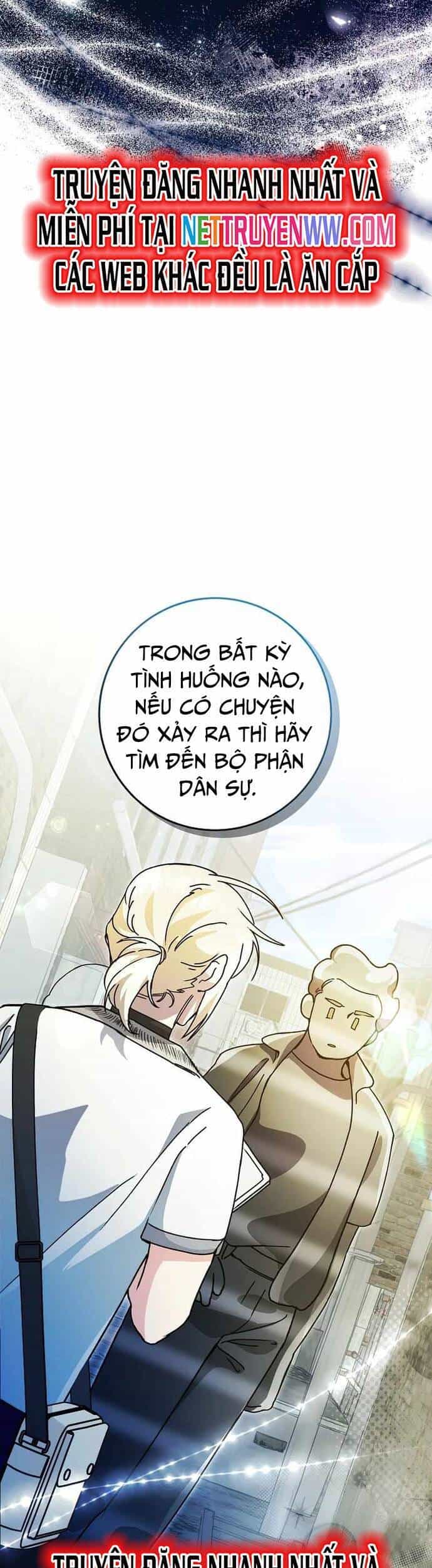 Trở Thành Công Chức Pháp Thuật - Chương 13 - ảnh 12