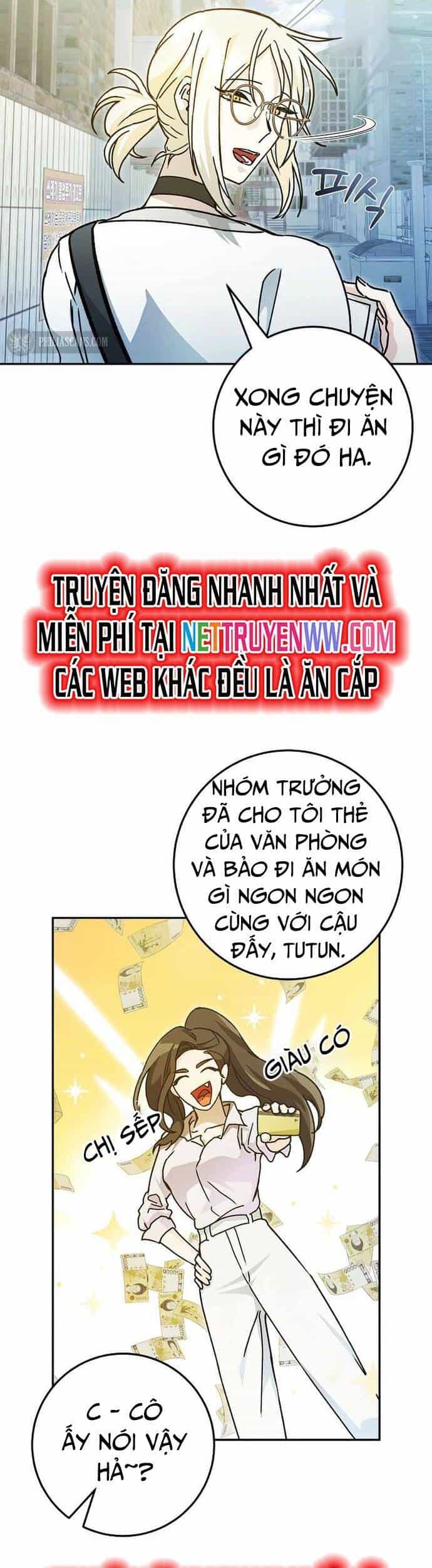 Trở Thành Công Chức Pháp Thuật - Chương 13 - ảnh 15
