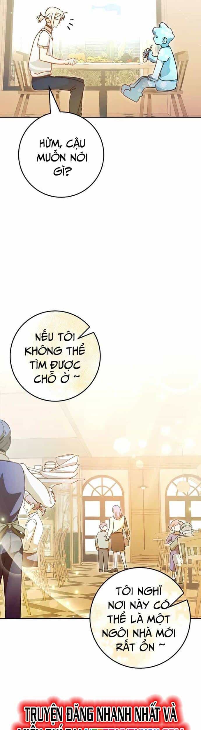 Trở Thành Công Chức Pháp Thuật - Chương 13 - ảnh 18