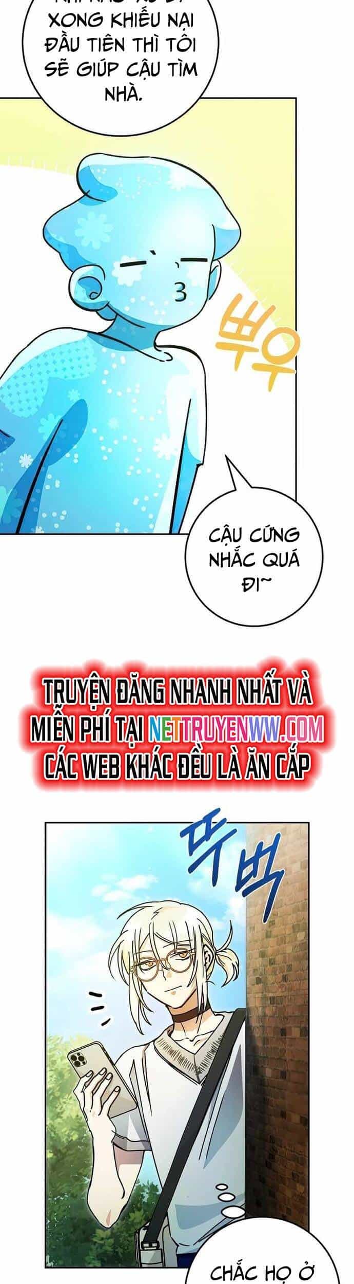 Trở Thành Công Chức Pháp Thuật - Chương 13 - ảnh 3