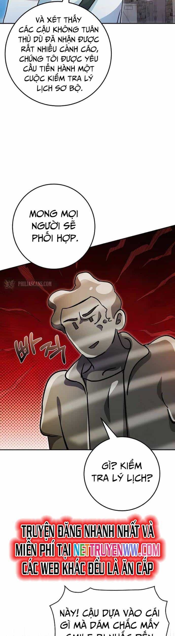 Trở Thành Công Chức Pháp Thuật - Chương 13 - ảnh 8