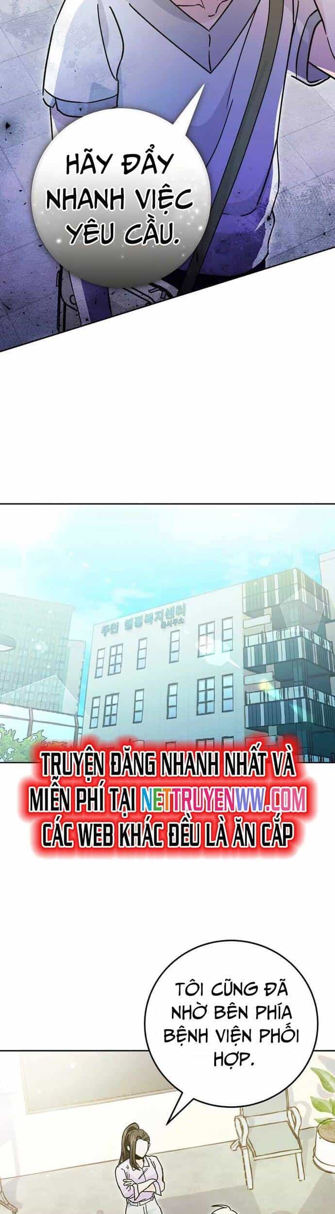 Trở Thành Công Chức Pháp Thuật - Chương 14 - ảnh 17
