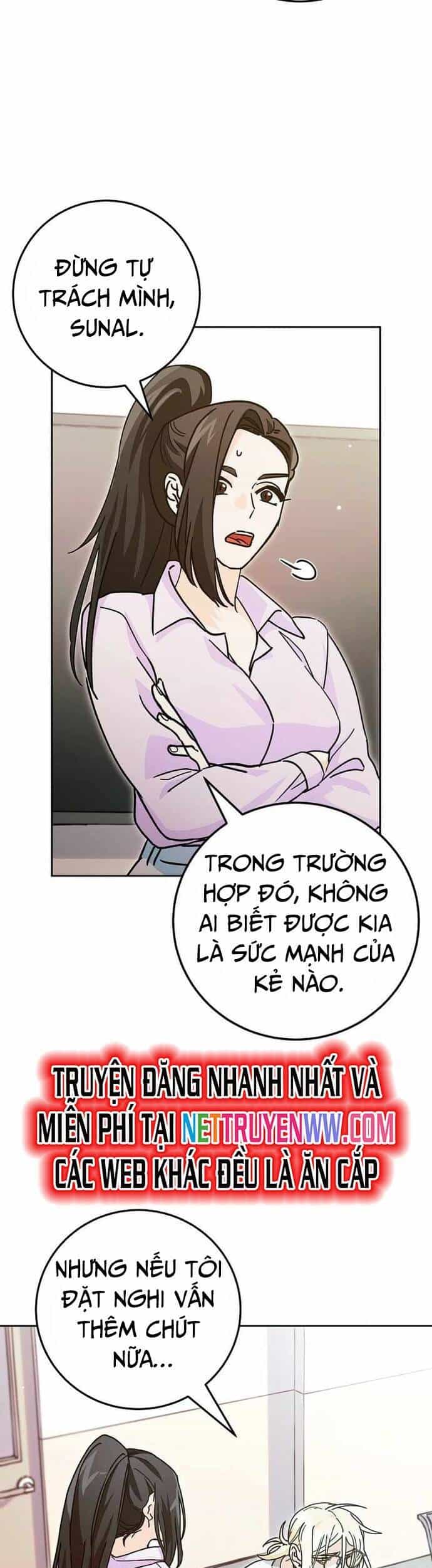 Trở Thành Công Chức Pháp Thuật - Chương 14 - ảnh 18