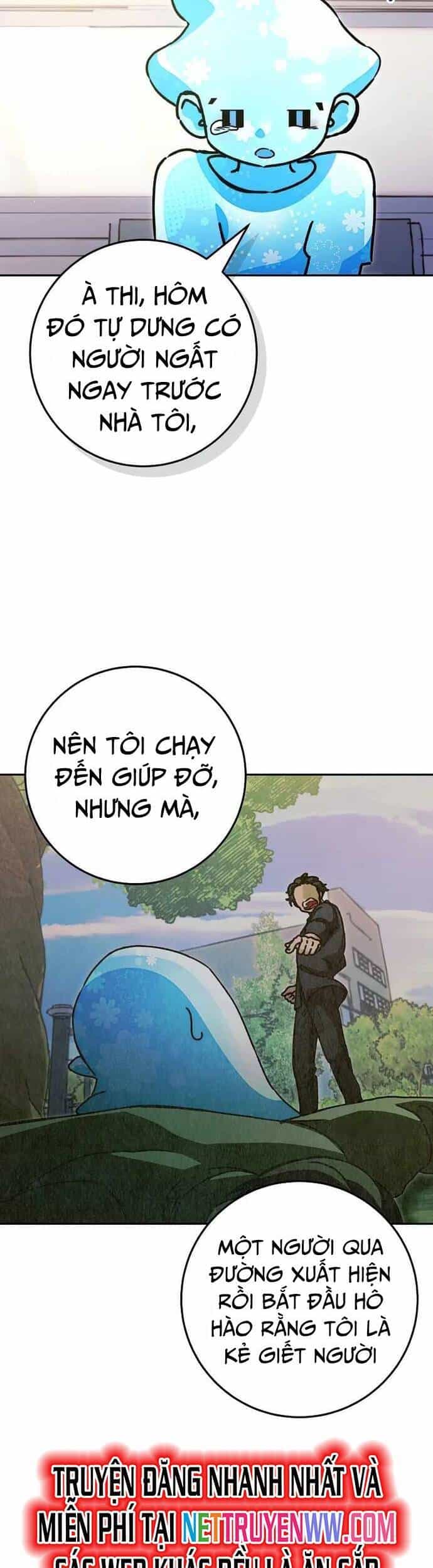 Trở Thành Công Chức Pháp Thuật - Chương 15 - ảnh 5