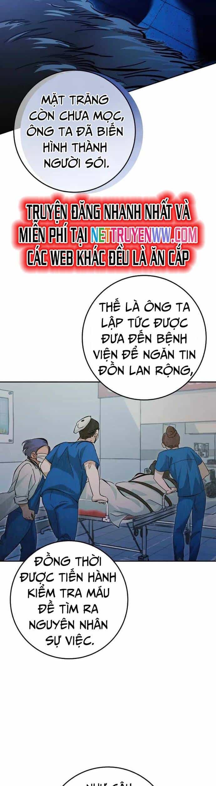 Trở Thành Công Chức Pháp Thuật - Chương 15 - ảnh 9
