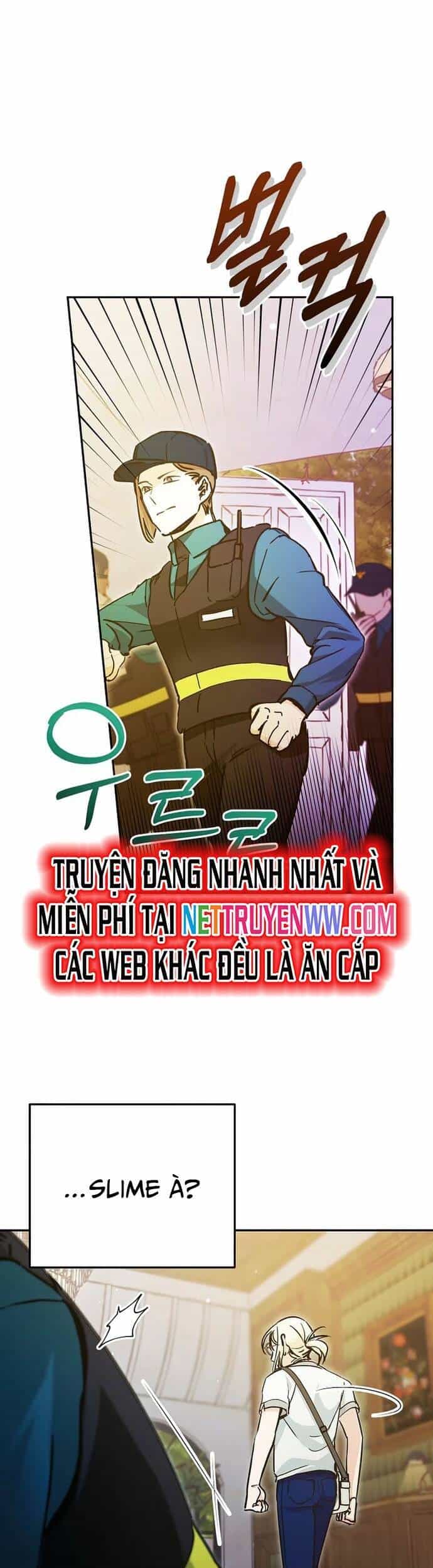 Trở Thành Công Chức Pháp Thuật - Chương 17 - ảnh 16