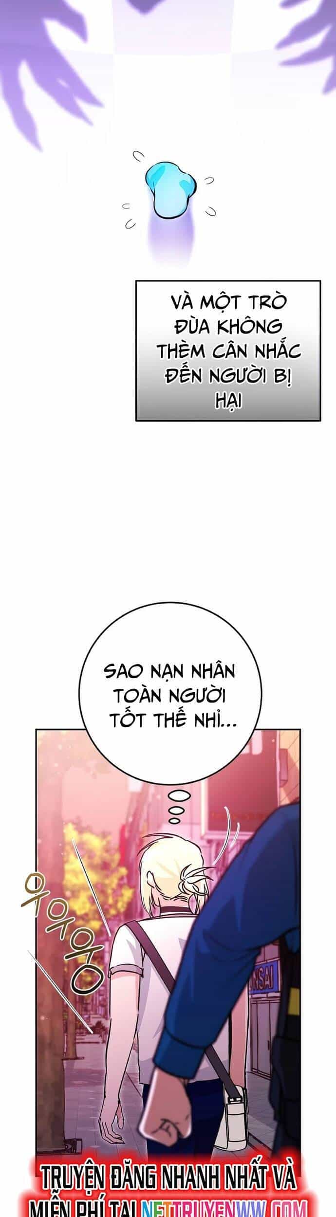 Trở Thành Công Chức Pháp Thuật - Chương 17 - ảnh 17