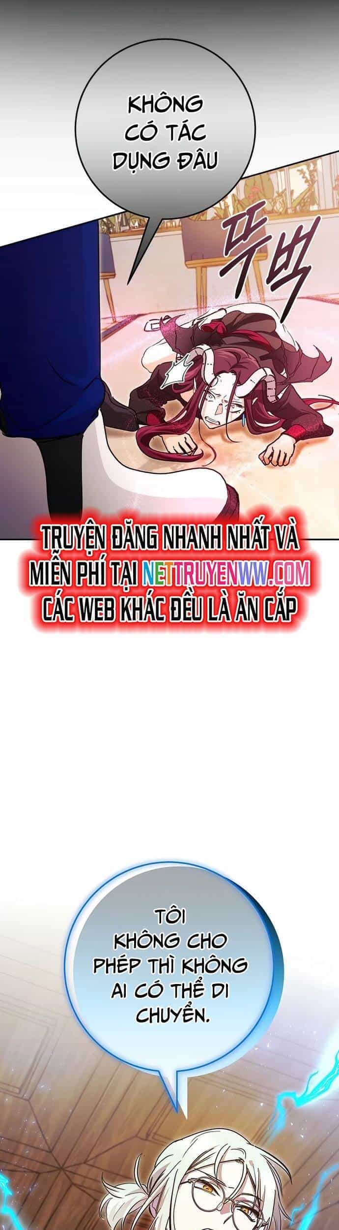 Trở Thành Công Chức Pháp Thuật - Chương 17 - ảnh 2