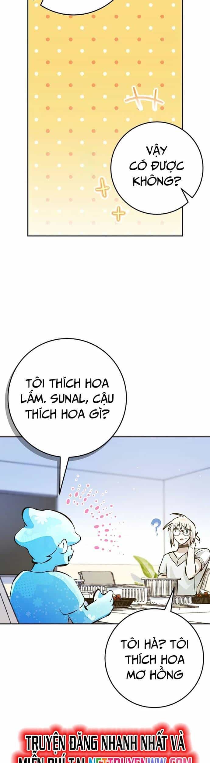Trở Thành Công Chức Pháp Thuật - Chương 17 - ảnh 23