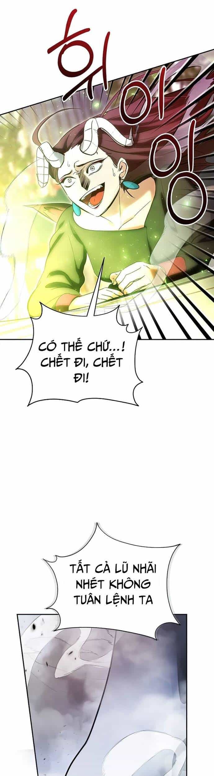 Trở Thành Công Chức Pháp Thuật - Chương 17 - ảnh 6