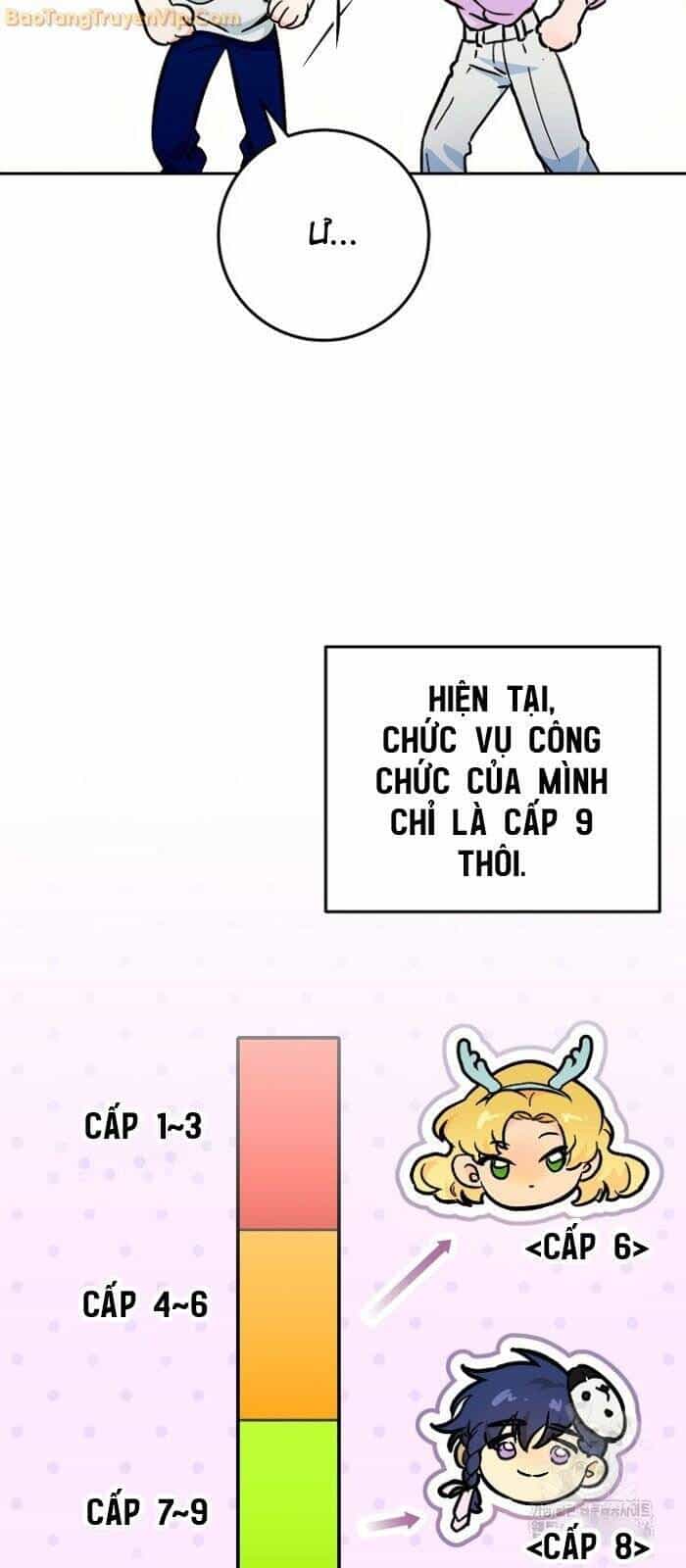 Trở Thành Công Chức Pháp Thuật - Chương 18 - ảnh 16