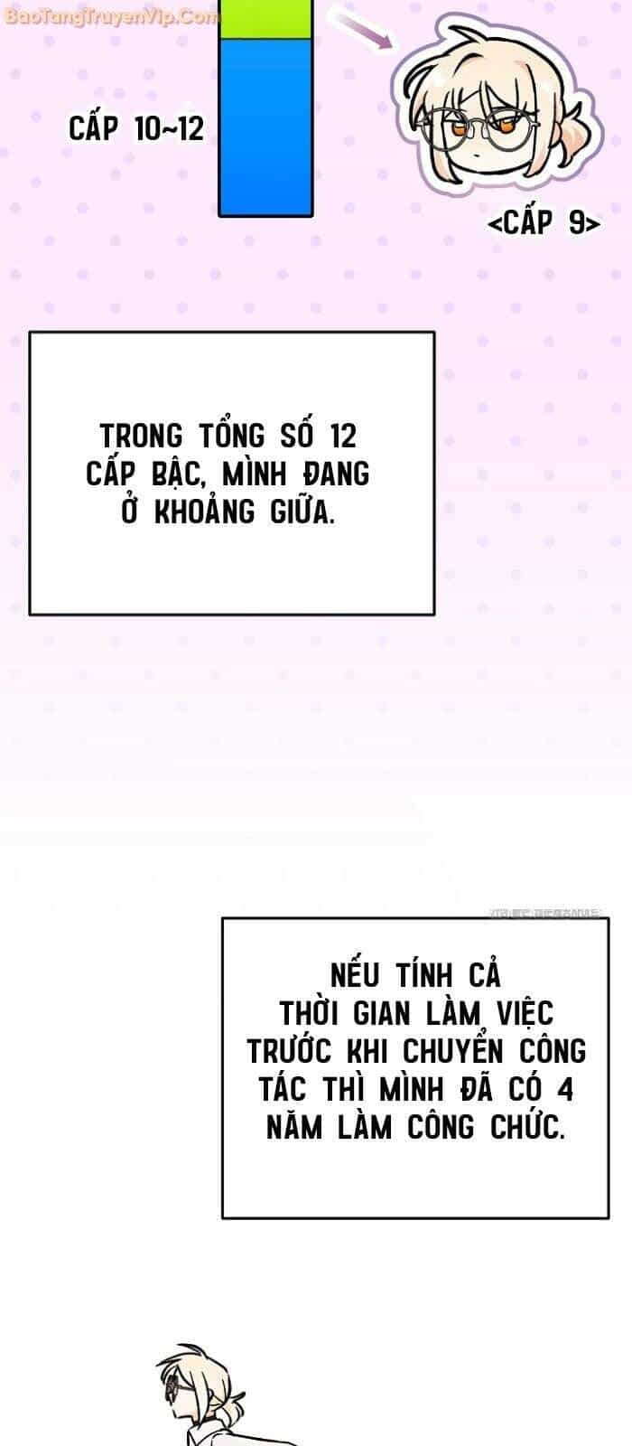 Trở Thành Công Chức Pháp Thuật - Chương 18 - ảnh 17