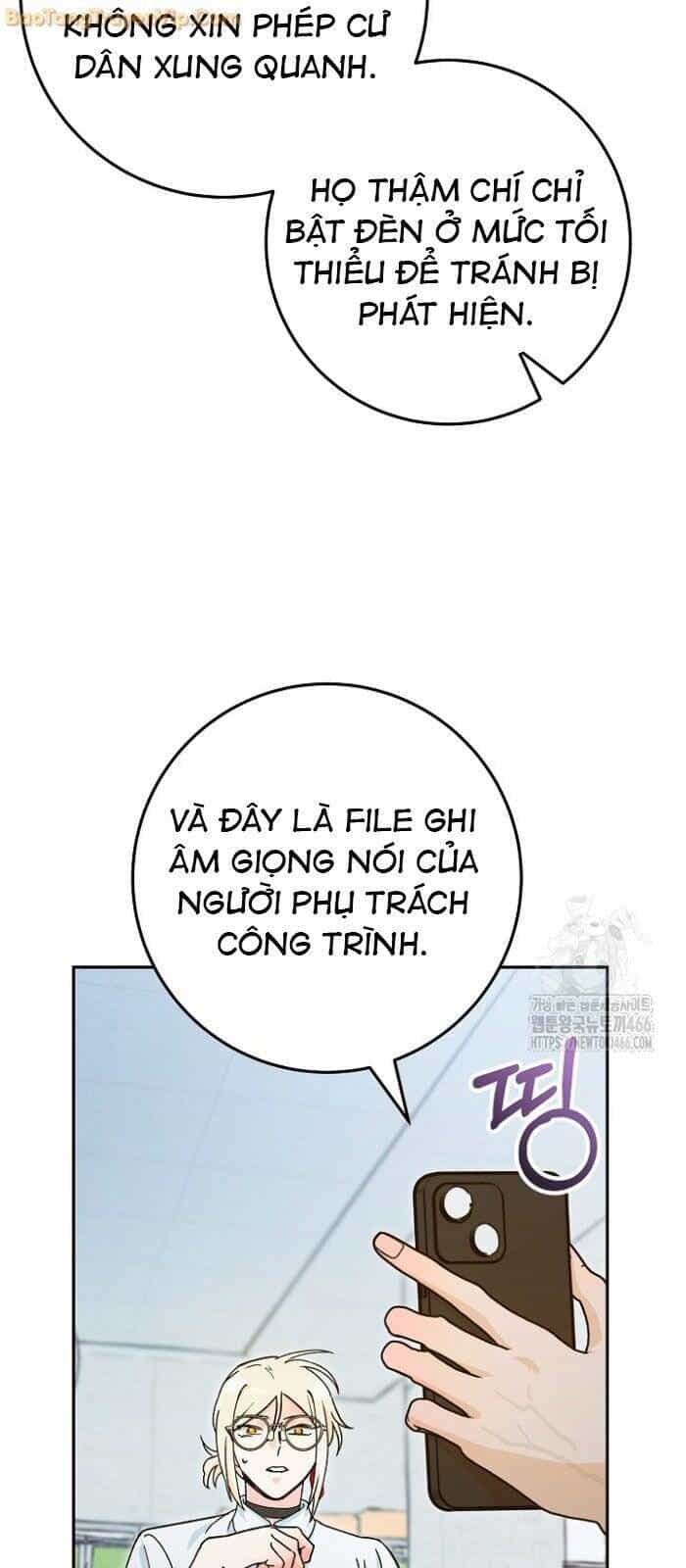 Trở Thành Công Chức Pháp Thuật - Chương 18 - ảnh 52