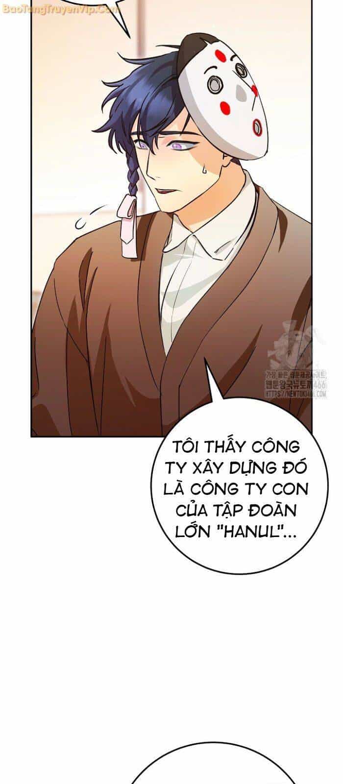 Trở Thành Công Chức Pháp Thuật - Chương 18 - ảnh 66