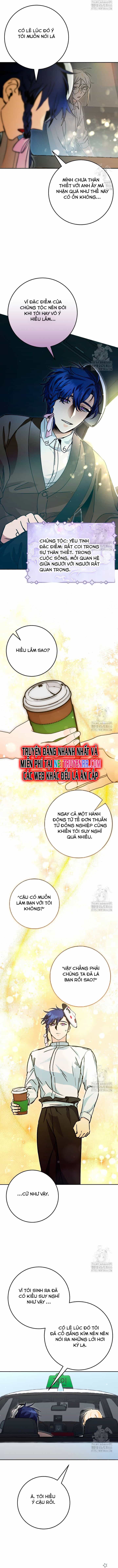Trở Thành Công Chức Pháp Thuật - Chương 19 - ảnh 6