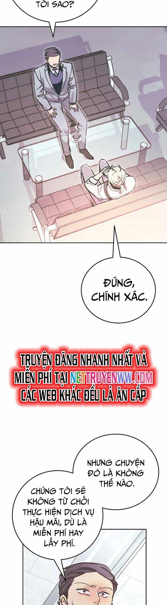 Trở Thành Công Chức Pháp Thuật - Chương 2 - ảnh 21