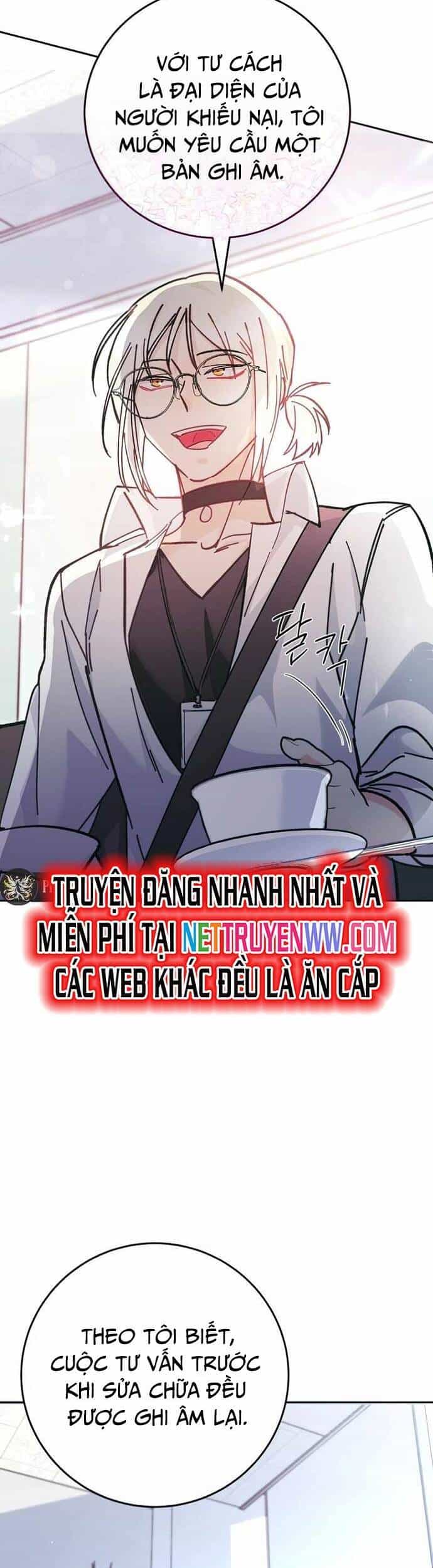 Trở Thành Công Chức Pháp Thuật - Chương 2 - ảnh 22