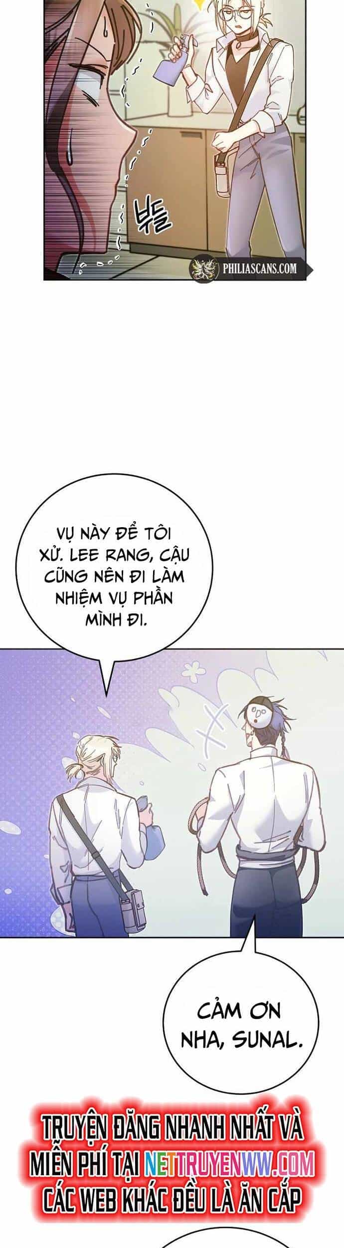 Trở Thành Công Chức Pháp Thuật - Chương 2 - ảnh 6