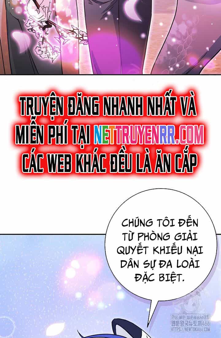 Trở Thành Công Chức Pháp Thuật - Chương 20 - ảnh 36