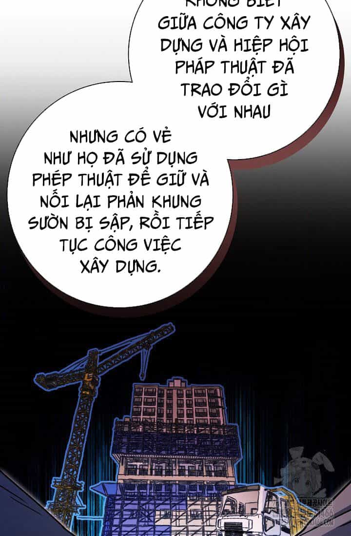 Trở Thành Công Chức Pháp Thuật - Chương 20 - ảnh 70