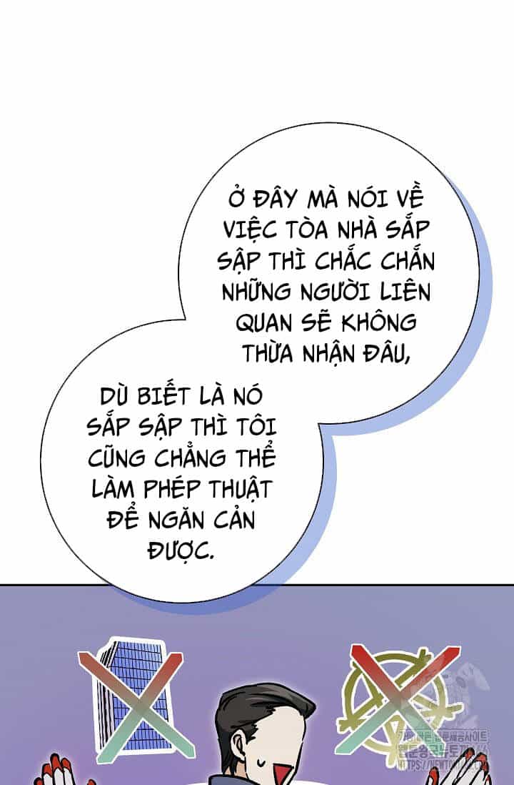 Trở Thành Công Chức Pháp Thuật - Chương 20 - ảnh 85