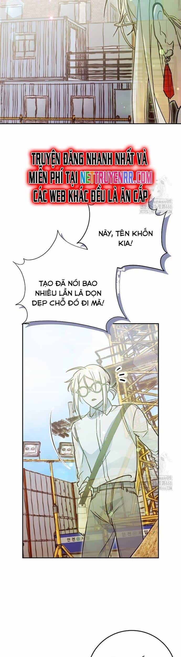 Trở Thành Công Chức Pháp Thuật - Chương 21 - ảnh 26