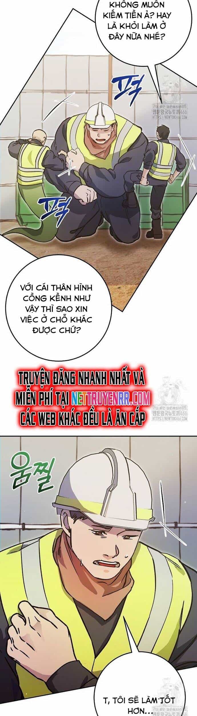 Trở Thành Công Chức Pháp Thuật - Chương 21 - ảnh 27