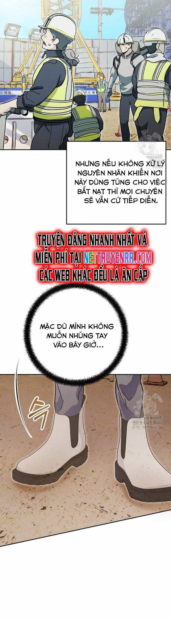 Trở Thành Công Chức Pháp Thuật - Chương 21 - ảnh 29