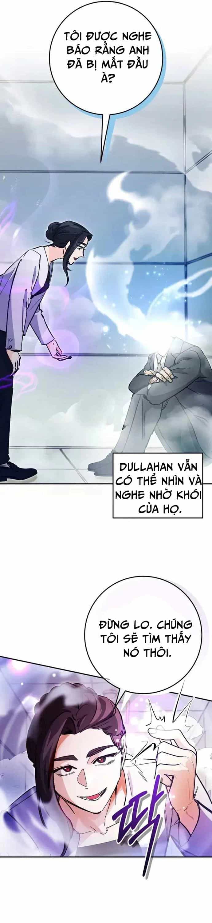 Trở Thành Công Chức Pháp Thuật - Chương 25 - ảnh 18