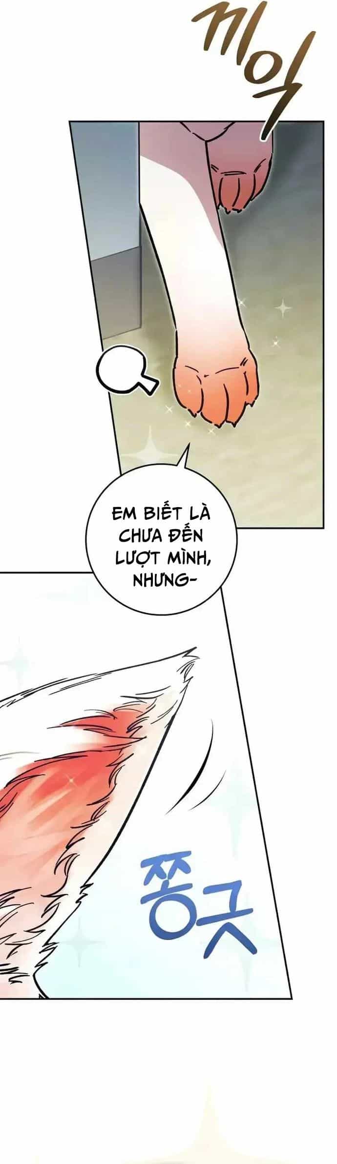 Trở Thành Công Chức Pháp Thuật - Chương 25 - ảnh 2