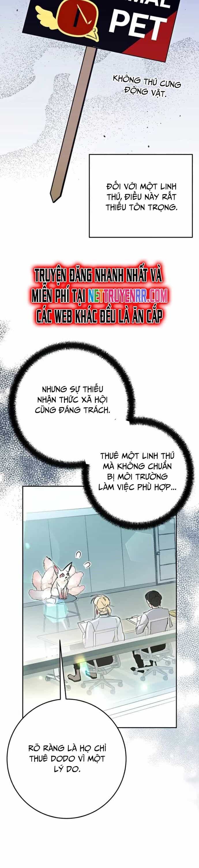 Trở Thành Công Chức Pháp Thuật - Chương 26 - ảnh 11