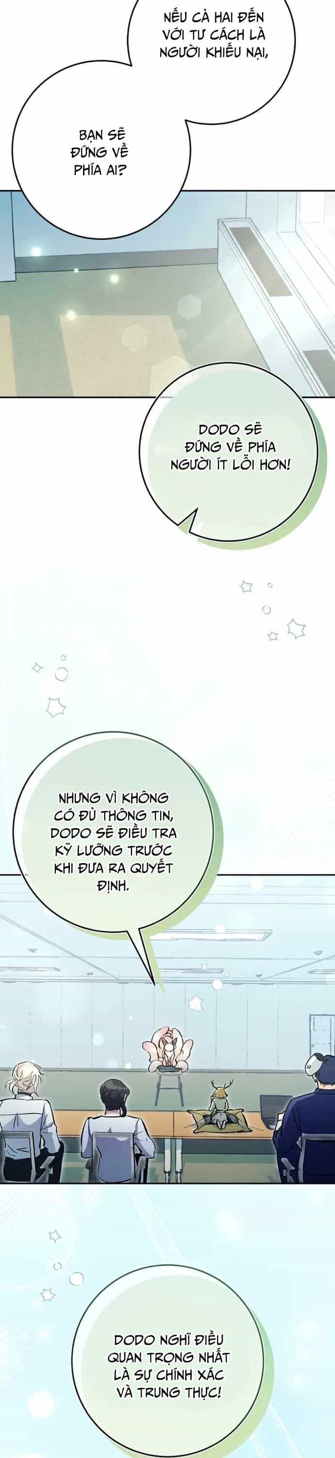 Trở Thành Công Chức Pháp Thuật - Chương 26 - ảnh 15
