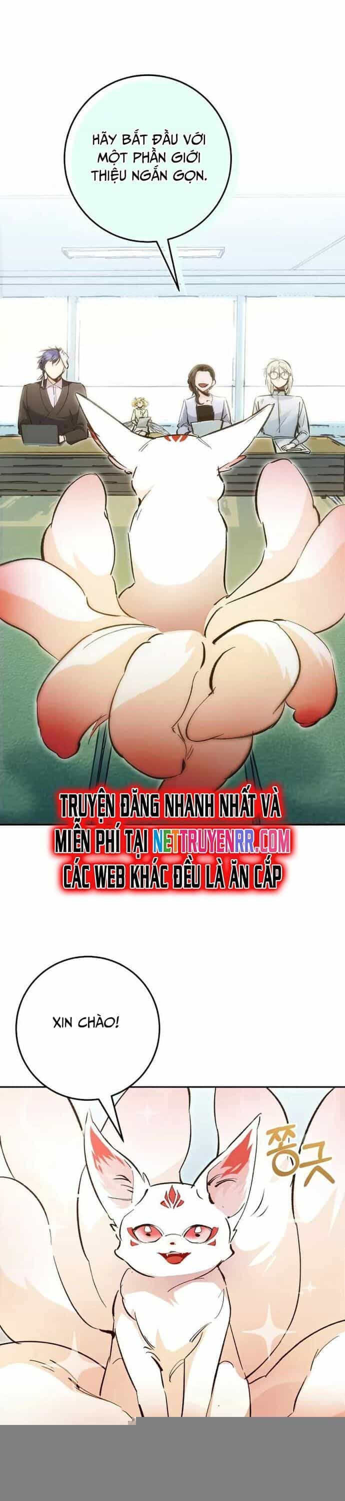 Trở Thành Công Chức Pháp Thuật - Chương 26 - ảnh 5