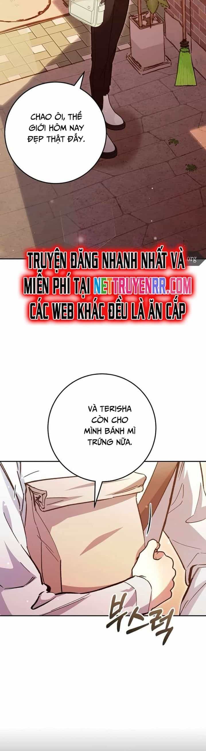 Trở Thành Công Chức Pháp Thuật - Chương 27 - ảnh 3